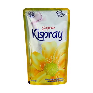 Jual Pewangi Pakaian Kispray Murah - Harga Promo | Blibli.com
