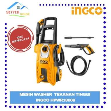 Jual Lakoni Laguna 70 Jet Cleaner High Pressure    Mesin