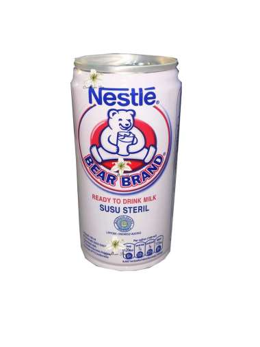 Susu Bear Brand - Harga Termurah Desember 2020 | Blibli