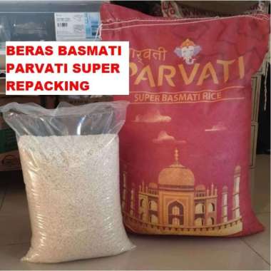 Jual Beras Prima Sari Cap Bunga Beras Putih [10 kg] Online