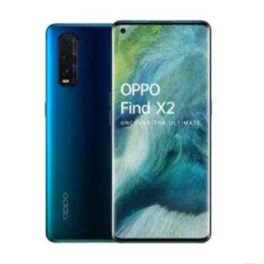 Jual Hp Oppo Find X Terbaru - Garansi Resmi & Harga Murah