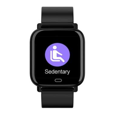 Jual Jam Tangan Blood Pressure Terbaru - Harga Murah