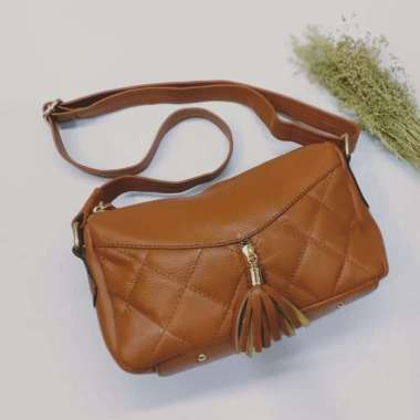 Jual Tas Kulit Wanita Model Terbaru - Harga Promo | Blibli.com