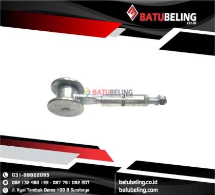 Jual Roda Pintu Pagar Geser Original Murah - Harga Diskon April 2023