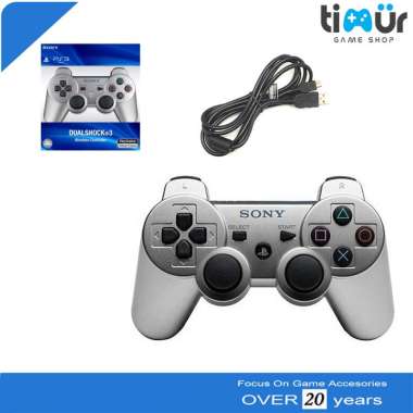 Daftar Harga Ps3 Baru Terbaru & Termurah | Blibli.com
