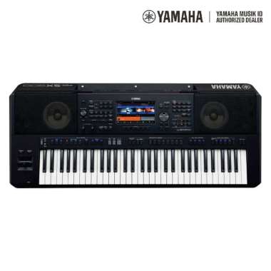 Keyboard Yamaha PSR SX900 - Harga Februari 2021 | Blibli