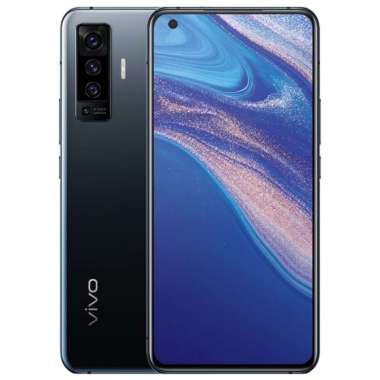 Jual VIVO X50 Smartphone [128 GB/ 8 GB] Online Maret 2021