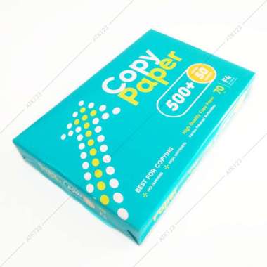 Daftar Harga Kertas HVS Termurah & Kualitas Terbaik 2019