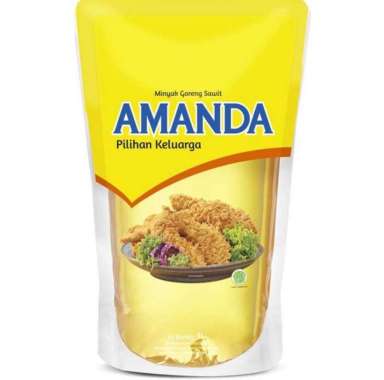Minyak Goreng 1 Liter - Harga Februari 2021 | Blibli
