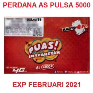 Jual Kartu Perdana All XL, Telkomsel, Indosat, Three dll
