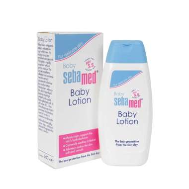 Jual Sebamed Lotion Facial Pilihan Terlengkap Agustus 2022 | Blibli