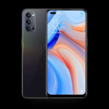 Oppo Reno 4 - Harga Terbaru April 2021 | Blibli