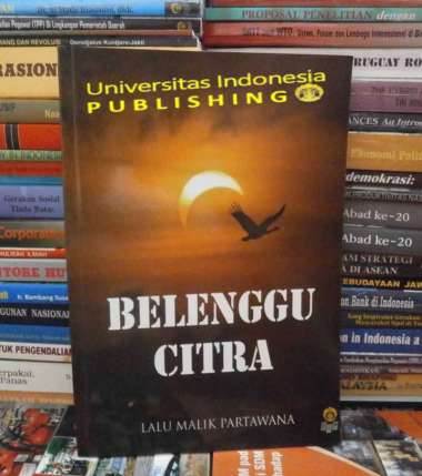 Belenggu Citra Hitam
