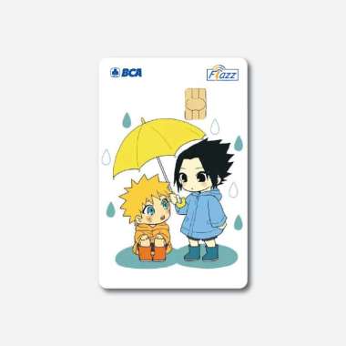Jual Mandiri E-Money edisi Princess - Ariel Online Maret