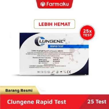 Test Pcr - Harga Terbaru Juli 2021 | Blibli