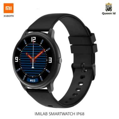Jual Xiaomi Mi Watch Terbaru - Harga Murah | Blibli.com