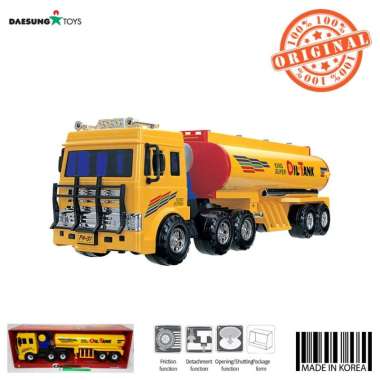 Jual Miniatur Truk Terbaru Online - Harga Promo & Diskon