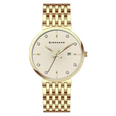 Jual Watch Strap Giordano Online Terbaru September 2021