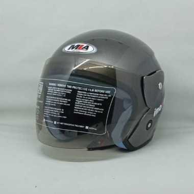 Helm Half Face - Jual Produk Termurah & Terbaru Februari