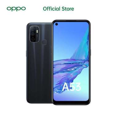 Oppo A53 - Harga Oppo A53 Terbaru Juli 2021 | Blibli