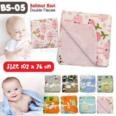 Jual Selimut Bayi Terbaru 2020 - Harga Murah | Blibli.com