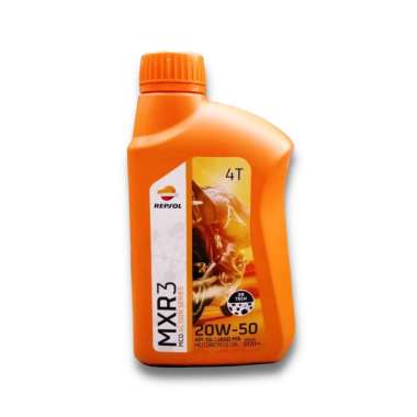 motor repsol harga