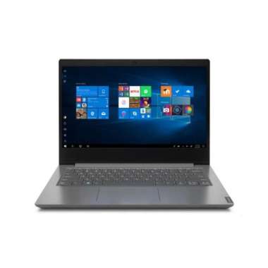 Jual Laptop Lenovo V14-45IDRYZEN 3 3250U 4GB 256GB WIN10 OHS ORIGINAL Online Desember 2020 | Blibli