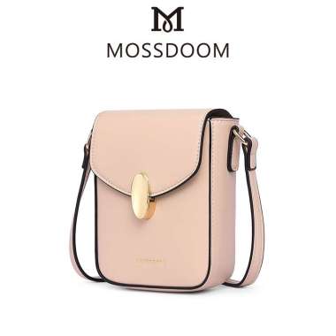 Tas Selempang Wanita Mosdom Gratis Ongkir 🔥 Harga Murah Juni 2026