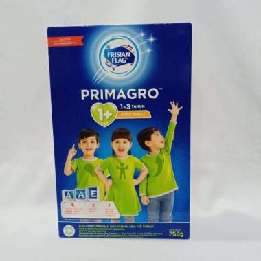 Frisian Flag 123 Madu, 750gr