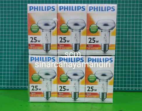 Jual Lampu Philips 25 Watt Murah - Harga Promo | Blibli