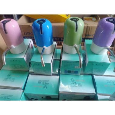 Harga Air Aqua Galon - Harga Terbaru November 2020 | Blibli