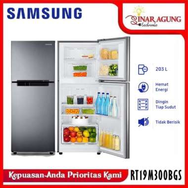 Kulkas Samsung - Harga Mei 2021 | Blibli