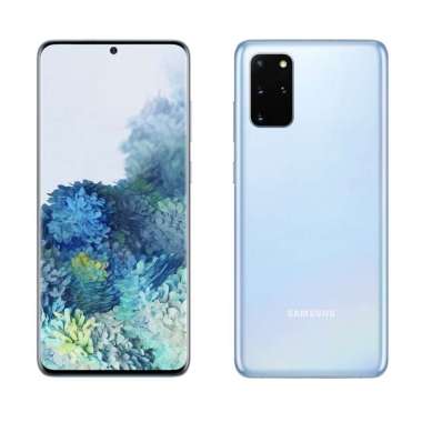 Jual Samsung Galaxy S20 Terbaru - Harga Terbaik | Blibli.com