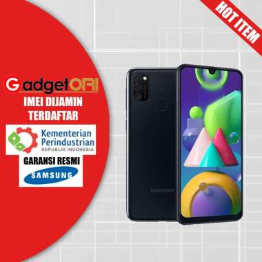 Jual Samsung Galaxy M11 (Violet, 32 GB) Online Januari