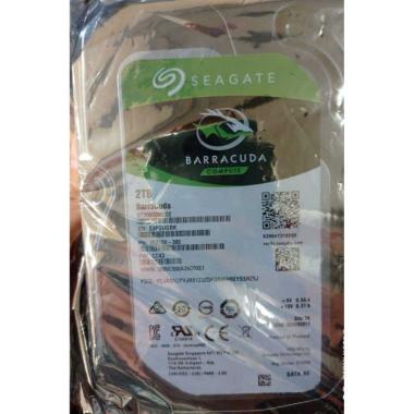 Jual Hardisk Internal Seagate 2Tb Terbaru 2020 | Blibli.com