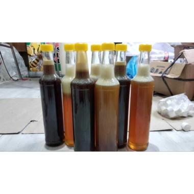 madu asli Sumbawa