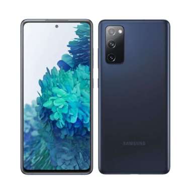 Samsung S20 Fe - Harga Terbaru Mei 2021 | Blibli