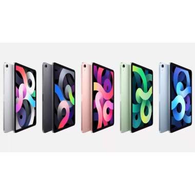 Apple Ipad Air 4 - Harga Terbaru Agustus 2021 & Gratis Ongkir | Blibli