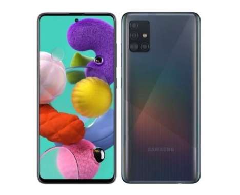 Samsung A51 - Harga Terbaru Mei 2021 | Blibli   