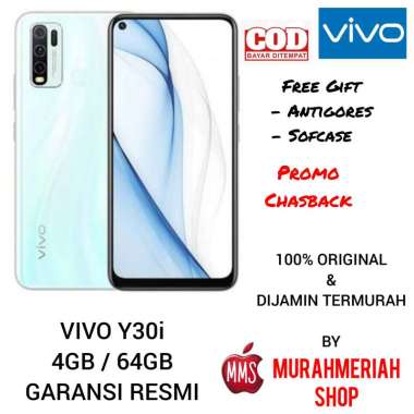 Smartphone Vivo Y35 Terbaru - Jual Online, Harga Promo | Blibli.com