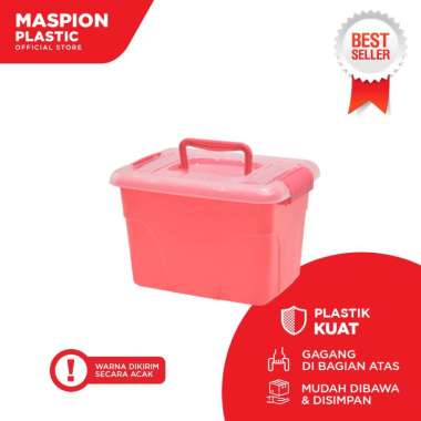 Jual Kontainer Box Kecil Terlengkap - Harga Murah Agustus 2022 | Blibli