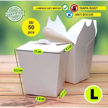 Jual Kemasan Kertas September 2021 banyak pilihan â
