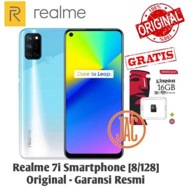 Jual VIVO Y20s Smartphone [8 GB/ 128 GB] Online Februari