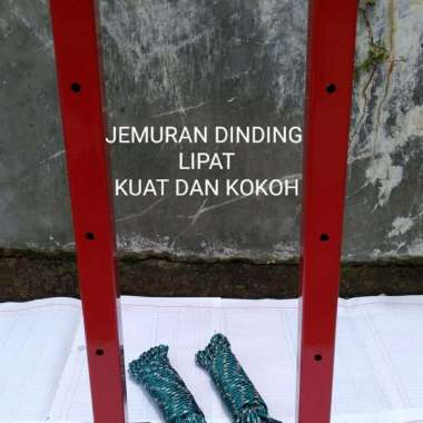Jual Jemuran Lipat Terbaru - Harga Murah | Blibli.com