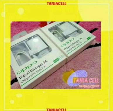 Jual Charger Hp Oppo Origi nal Online - Harga Menarik