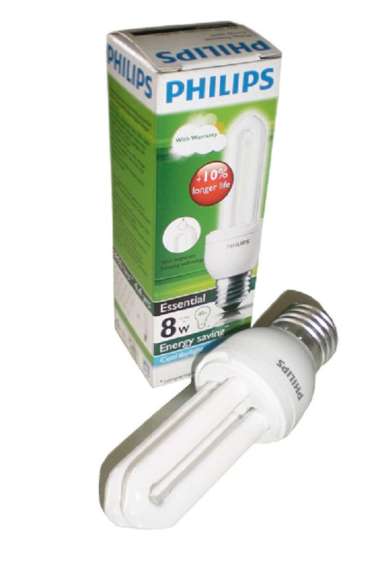 Jual Lampu Philips Essential Murah - Harga Terbaru ...