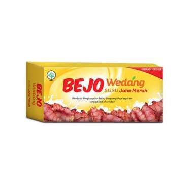 Susu Jahe - Harga Termurah Desember 2020 | Blibli