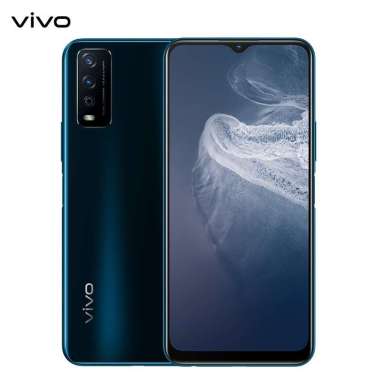 Vivo Y12 Terbaru - Harga Desember 2020 | Blibli