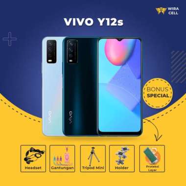 Hp Vivo Ram 3Gb Terbaru - Harga Januari 2021 | Blibli