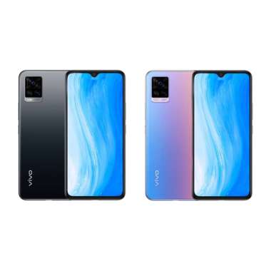 Jual Vivo S20 Harga 5 Juta Juli 2022 - Garansi Resmi & Harga Murah | Blibli